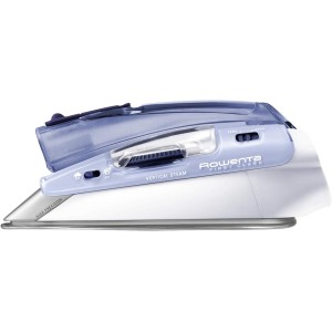 Plancha de Viaje a Vapor Rowenta First Class DA1510F1 1000W