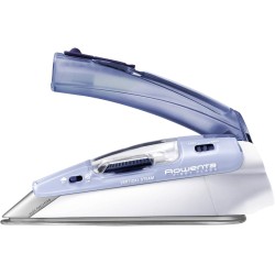 Plancha de Viaje a Vapor Rowenta First Class DA1510F1 1000W