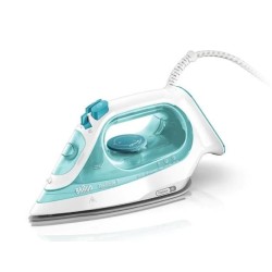 Plancha de Vapor Braun SI3041GR 2350W