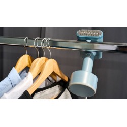 Dampfbügeleisen Vertikale Taurus Sliding Care Compact 1600W