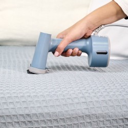 Plancha de Vapor Vertical Taurus Sliding Care Compact 1600W