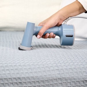 Plancha de Vapor Vertical Taurus Sliding Care Compact 1600W