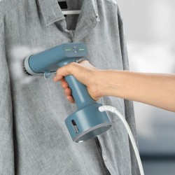 Dampfbügeleisen Vertikale Taurus Sliding Care Compact 1600W