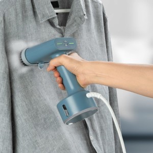 Dampfbügeleisen Vertikale Taurus Sliding Care Compact 1600W