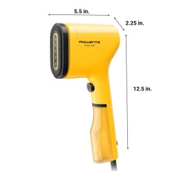 Vertikales Dampfbügeleisen Rowenta Pure Pop DR2026 1300W
