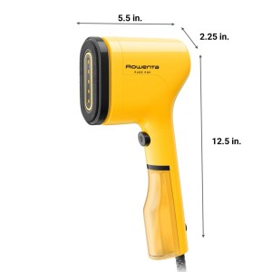 Vertikales Dampfbügeleisen Rowenta Pure Pop DR2026 1300W