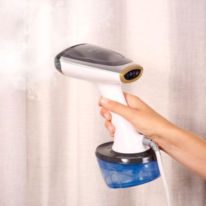 Plancha de Vapor Vertical Solac Niagara Pro PC1503 1680W