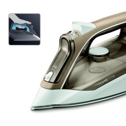 Plancha de Vapor Rowenta Effective DX1635 2400W