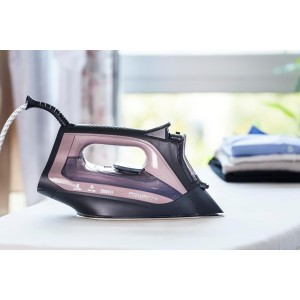 Plancha de Vapor Rowenta Express Steam DW4345 2600W