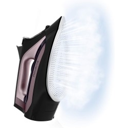 Plancha de Vapor Rowenta Express Steam DW4345 2600W