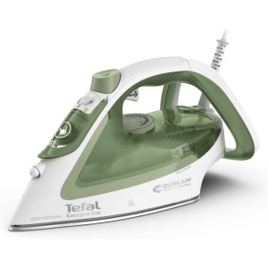 Plancha de Vapor Tefal FV5781 Easy Gliss Plus Eco 2800W