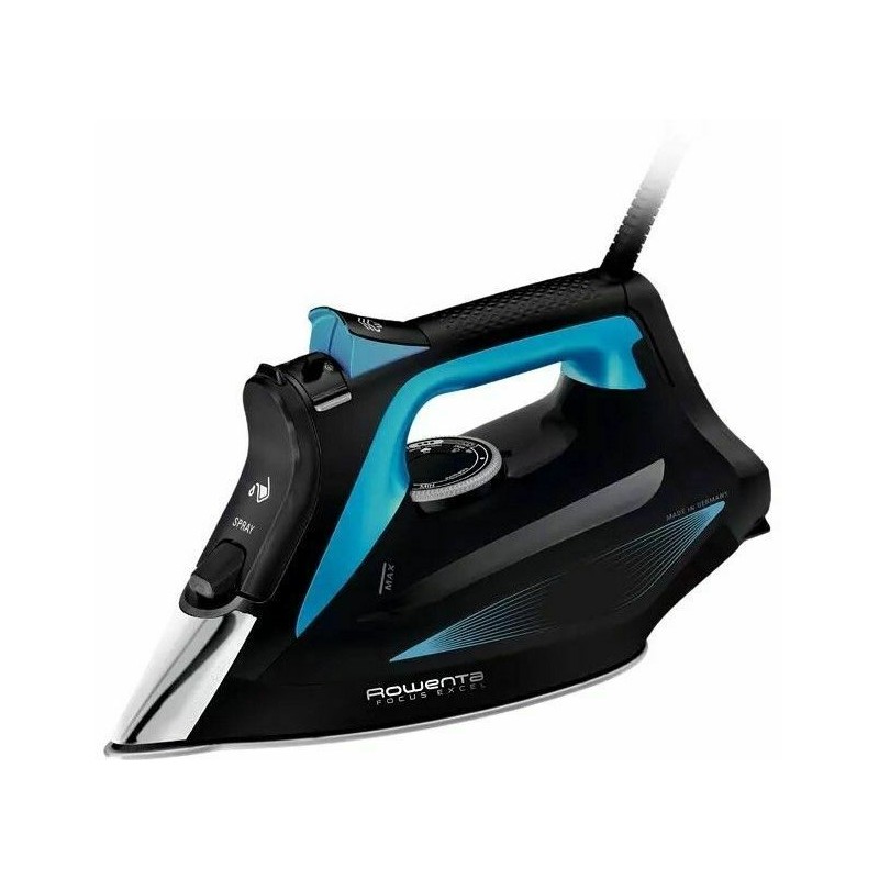 Plancha de Vapor Rowenta Focus Excel DW5310D1 2700W
