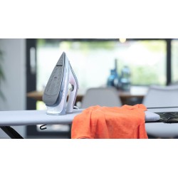 Plancha de Vapor Braun TexStyle 5 SI 5078 GY 2800W