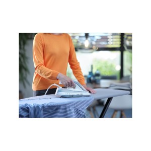 Plancha de Vapor Braun TexStyle 5 SI 5078 GY 2800W