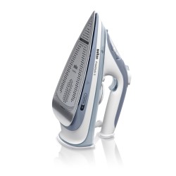 Plancha de Vapor Braun TexStyle 5 SI 5078 GY 2800W