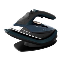 Plancha de Vapor sin Cable Freemove Force DE6725 2600W