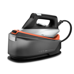 Centro de Planchado a Vapor UFESA Absolute Steam Luxe 2400W