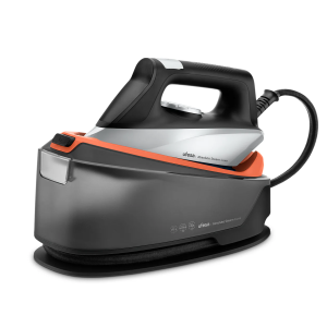 Centro de Planchado a Vapor UFESA Absolute Steam Luxe 2400W