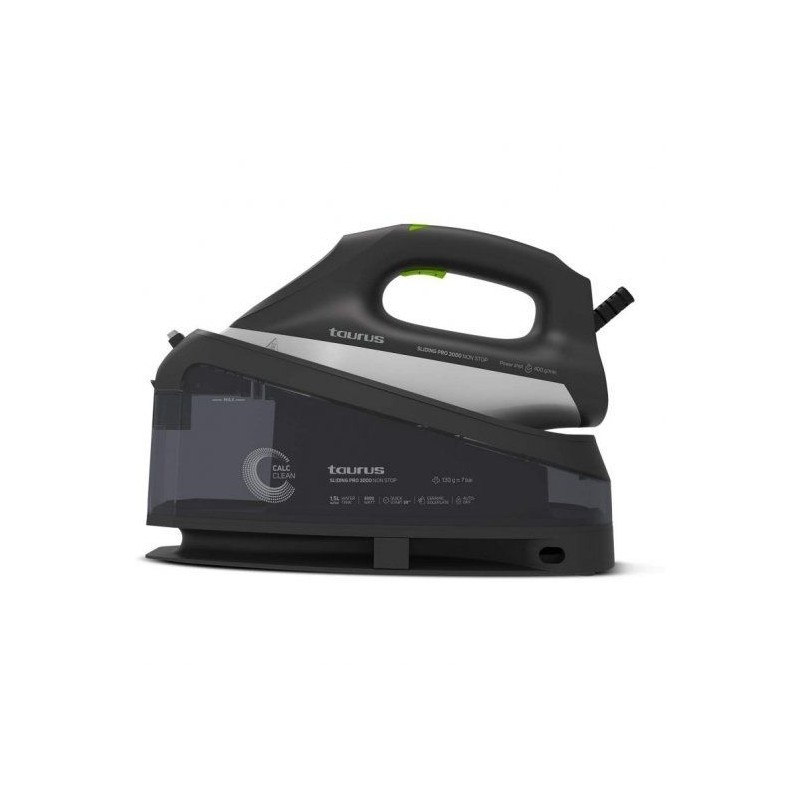 Dampfbügelstation TAURUS Sliding Pro 3000NS 918693 3200W