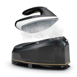 Centro de Planchado a Vapor Solac Optima Center CPB6100 3000W