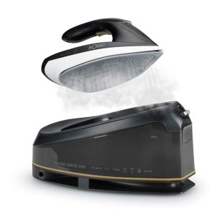 Centro de Planchado a Vapor Solac Optima Center CPB6100 3000W