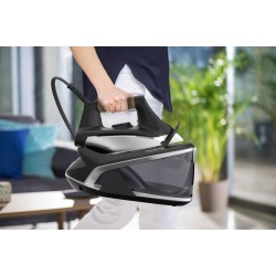 Centro de Planchado a Vapor Rowenta Easy Steam VR7361F0 2400W