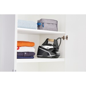 Centro de Planchado a Vapor Rowenta Easy Steam VR7361F0 2400W