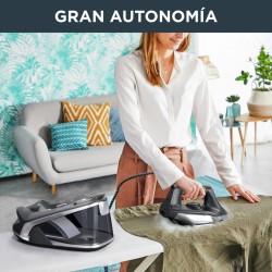 Centro de Planchado a Vapor Rowenta Easy Steam VR7361F0 2400W
