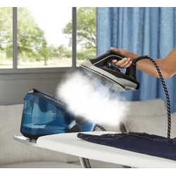 Centro de Planchado a Vapor Rowenta TurboSteam VR8322F0 2600W