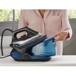 Centro de Planchado a Vapor Rowenta TurboSteam VR8322F0 2600W