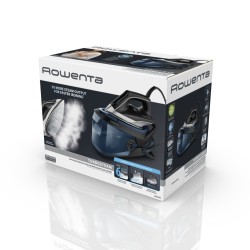 Centro de Planchado a Vapor Rowenta TurboSteam VR8322F0 2600W