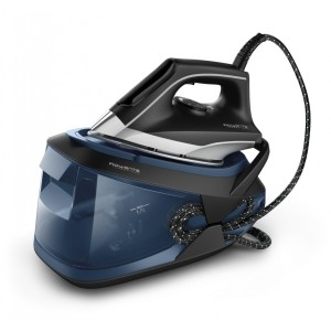 Centro de Planchado a Vapor Rowenta TurboSteam VR8322F0 2600W