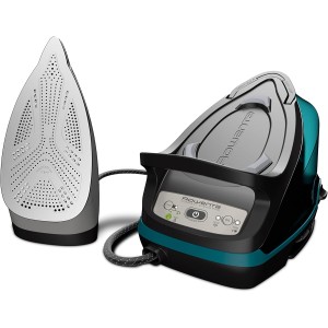 Dampfbügelstation Rowenta Compact Steam Pro DG7623 2600W