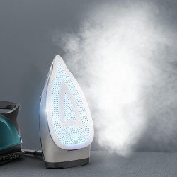 Dampfbügelstation Rowenta Compact Steam Pro DG7623 2600W