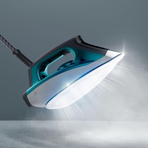 Dampfbügelstation Rowenta Compact Steam Pro DG7623 2600W