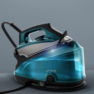Dampfbügelstation Rowenta Compact Steam Pro DG7623 2600W