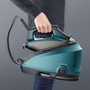 Dampfbügelstation Rowenta Compact Steam Pro DG7623 2600W