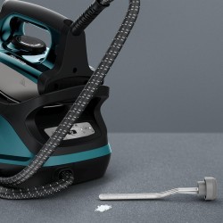 Centro de Planchado a Vapor Rowenta Compact Steam Pro DG7623 2200W