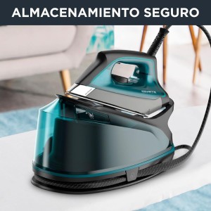 Dampfbügelstation Rowenta Compact Steam Pro DG7623 2600W