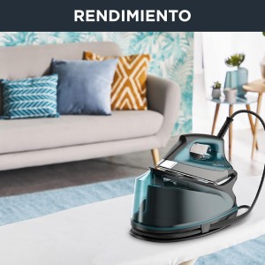 Dampfbügelstation Rowenta Compact Steam Pro DG7623 2600W