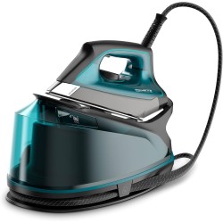Dampfbügelstation Rowenta Compact Steam Pro DG7623 2600W