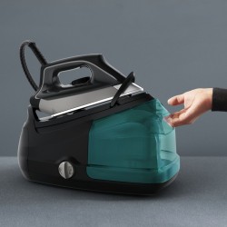 Centro de Planchado a Vapor Rowenta Perfect Steam Pro DG8627F0 2400W