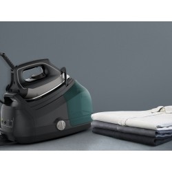 Centro de Planchado a Vapor Rowenta Perfect Steam Pro DG8627F0 2400W