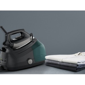 Centro de Planchado a Vapor Rowenta Perfect Steam Pro DG8627F0 2400W