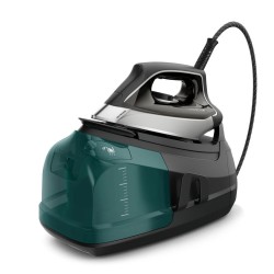Centro de Planchado a Vapor Rowenta Perfect Steam Pro DG8627F0 2400W