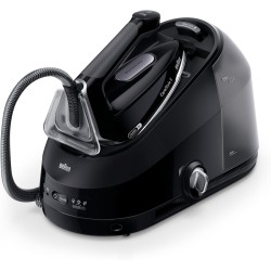 Dampfbügelstation Braun CareStyle 5 IS5249BK 2400W
