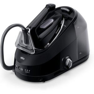Dampfbügelstation Braun CareStyle 5 IS5249BK 2400W