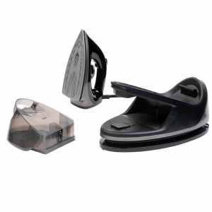 Centro de Planchado a Vapor Jata JECP8523 2250W