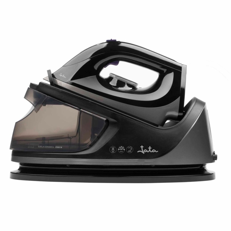 Centro de Planchado a Vapor Jata JECP8523 2250W