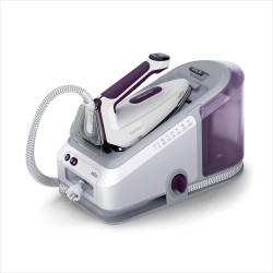 Dampfbügelstation Braun CareStyle 7 IS7266VI 2700W